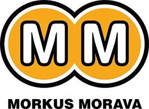 Potisk triček Morkus Morava